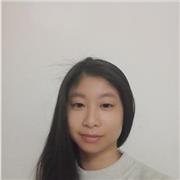 Estudiante de magisterio con nivel B2 de inglés busca alumnos